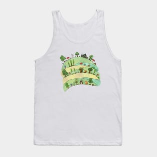 Waldland Tank Top